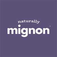Naturally Mignon CBD Logo