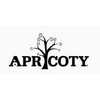 Apricoty Logo