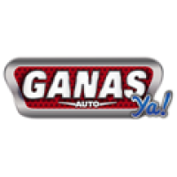 Ganas Ya - San Antonio Logo