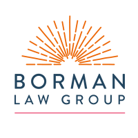 Borman Law Group Logo