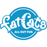 Fat Cats Provo Logo