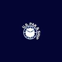 US Pak & Ship Logo