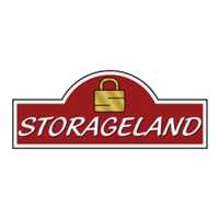 Storageland LLC Logo