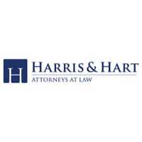 Harris & Hart Attorneys at Law Logo