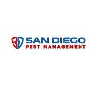 San Diego Pest Management Logo