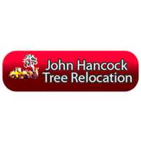 John Hancock Tree Relocation Logo