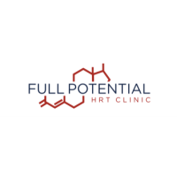 Full Potential HRT Clinic Logo