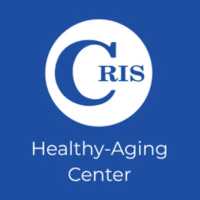 CRIS Healthy Aging – Vermilion County Logo