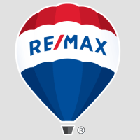 RE/MAX Professionals Logo