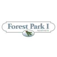 Forest Park I Apartments Logo