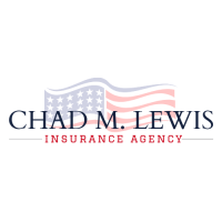 Nationwide Insurance: Chad Matthew Lewis Logo