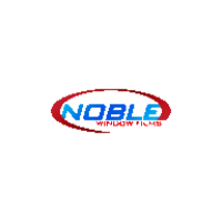 Noble Window Film Logo