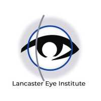 Lancaster Eye Institute Logo
