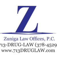 Zuniga Law Office P.C.  Criminal Defense Logo