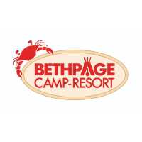 Bethpage Camp-Resort Logo
