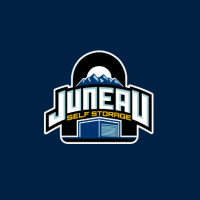 Juneau Self Storage, 2 Logo
