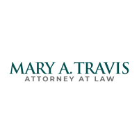 Mary A. Travis, Attorney at Law Logo