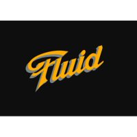 Fluid Advertising Logo