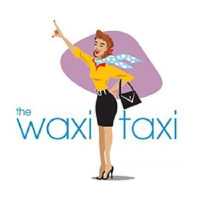 The Waxi Taxi Logo