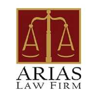 Arias Law Firm Logo