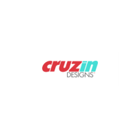 Cruzin Designs Logo