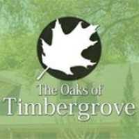 Oaks of Timbergrove Logo