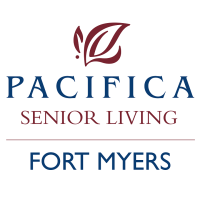 Pacifica Senior Living Fort Myers Logo