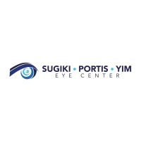 Sugiki Portis Eye Center Logo