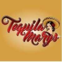 Tequila Marys Logo