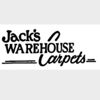 Jack's Warehouse Carpets Logo