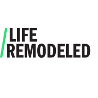 Life Remodeled Logo