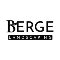 Berge Landscaping Logo