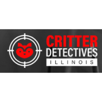 Critter Detectives Logo