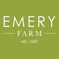 Market & Cafe at Emery Farm Logo