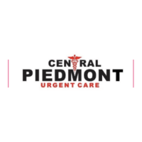 Central Piedmont Urgent Care Logo