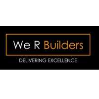We R Builders Logo