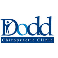 Dodd Chiropractic Clinic Logo