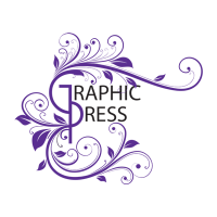 Graphic Press Logo