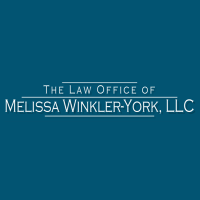 The Law Office Of Melissa Winkler-York, LLC Logo