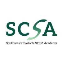 Southwest Charlotte STEM Academy Logo