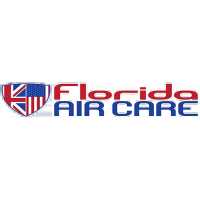 Florida Air Care Logo