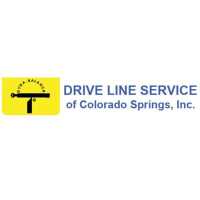 Drive Line Service of Colorado Springs, Inc Logo