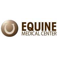 Equine Medical Center Logo