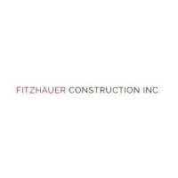 Paulo Telles of FitzHauer Construction Logo