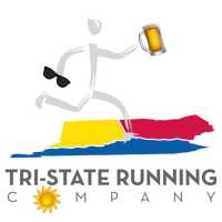 Tri-State Running Company Logo