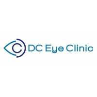 DC Eye Clinic Logo