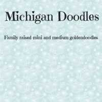 Michigan Doodles Logo