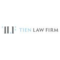 Tien Law Firm Logo