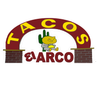 Tacos El Arco Logo