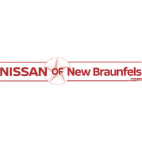 Nissan of New Braunfels Logo